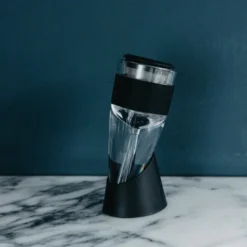 Vinlufter med dryppstativ 15 cm