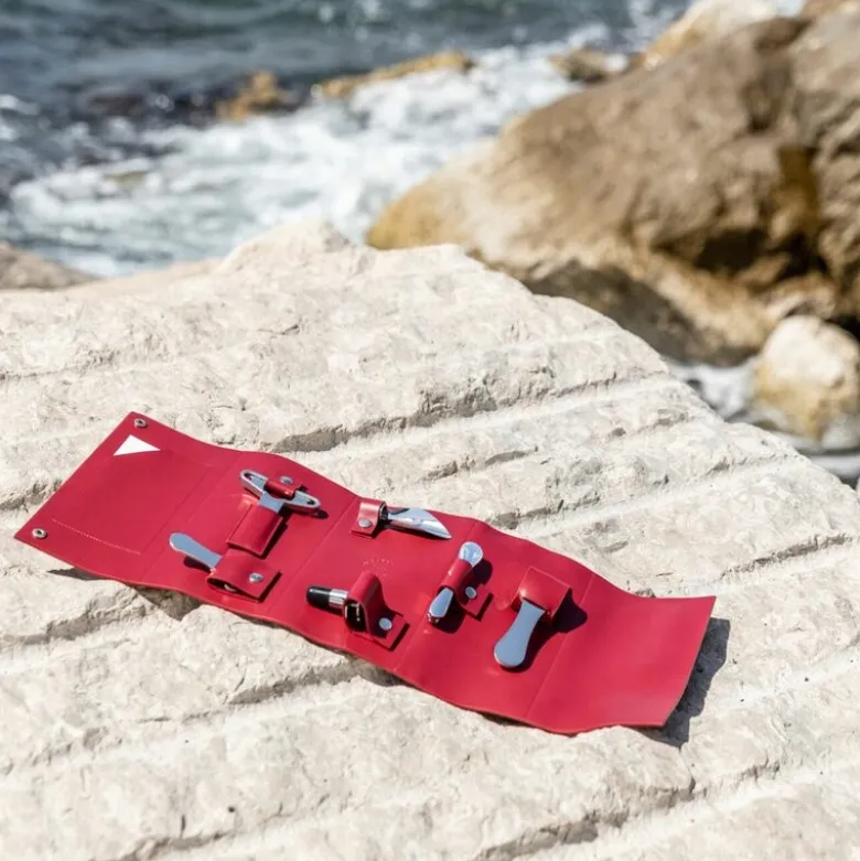 Vinredskapssett Oeno Collection Nomad