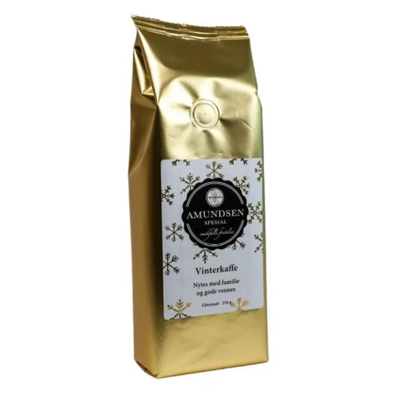 Vinterkaffe 200 g