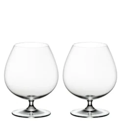 Vinum brandyglass 2 stk