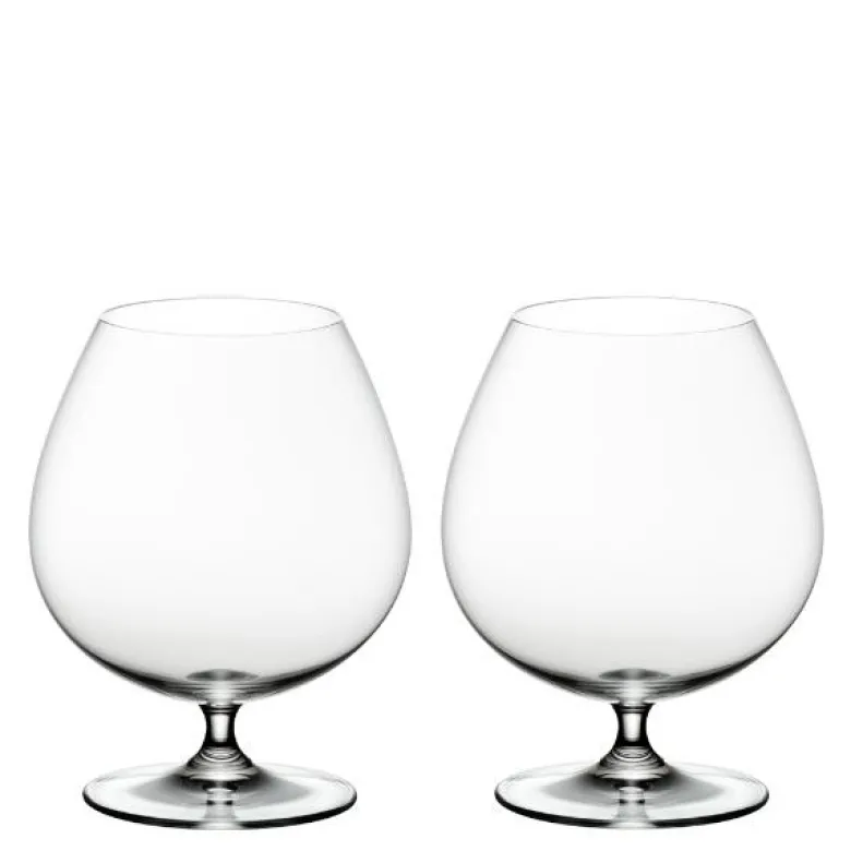 Vinum brandyglass 2 stk