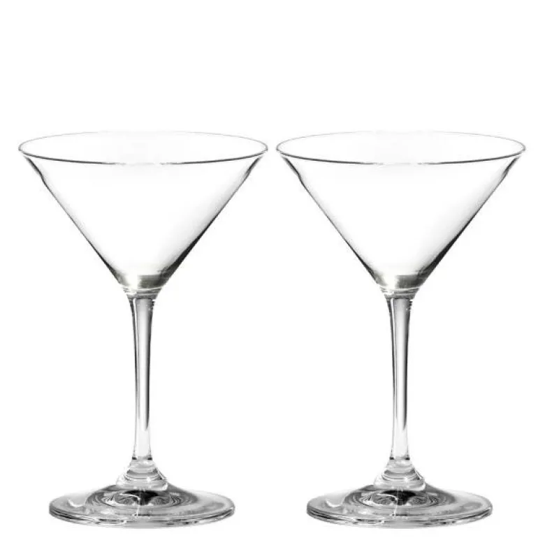 Vinum martiniglass 2 stk