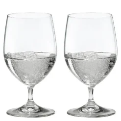 Vinum vannglass 2 stk