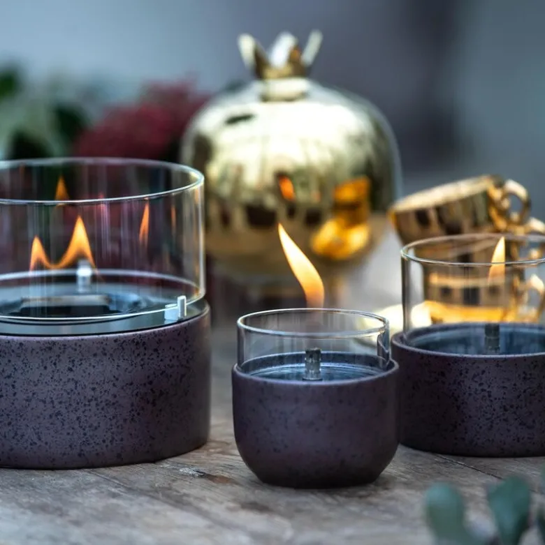 Violet bordlykt 8 0,15L