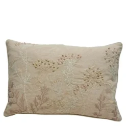 Visilia putetrekk 60x40 cm lin