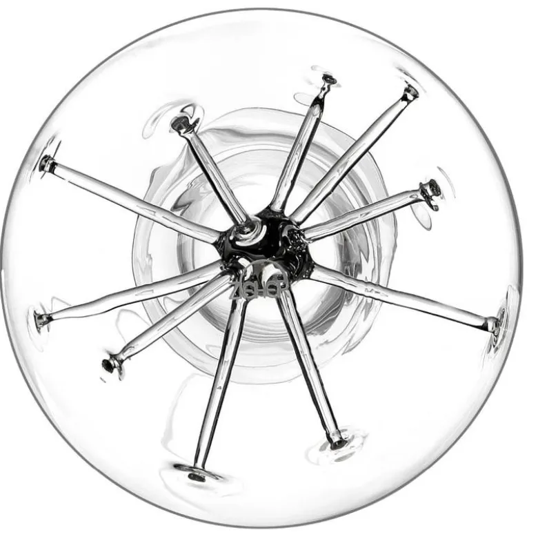 Vision dekanteringskaraffel star mini