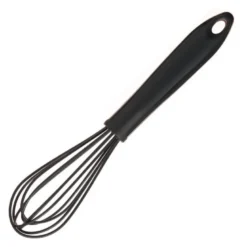 Visp junior 22 cm antrasittgrå