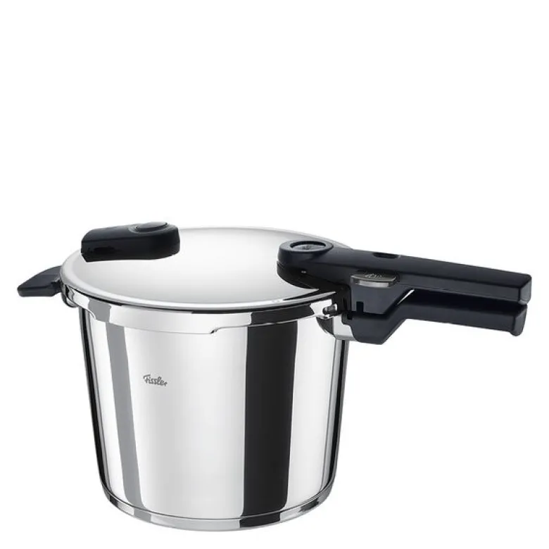 VitaQuick trykkoker 6,0L 22 cm