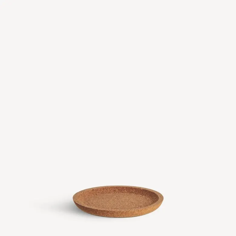 Viva korkunderlag 10,9 cm 2 stk