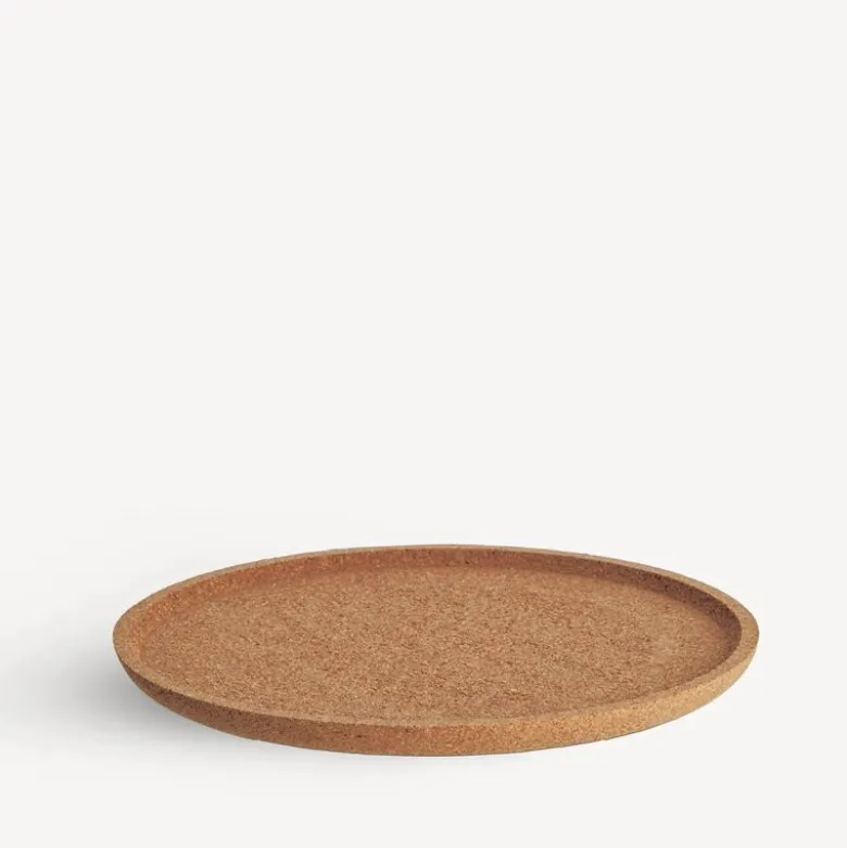 Viva korkunderlag 16,8 cm 2 stk