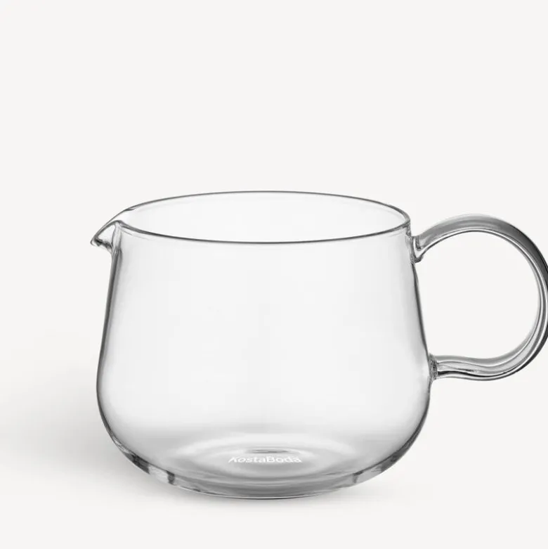 Viva tekanne med korklokk 1,2L