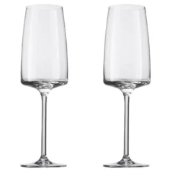 Vivid Senses champagneglass 38 cl 2 stk