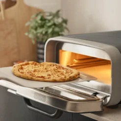 Volt 2 elektrisk pizzaovn 12" charcoal grey
