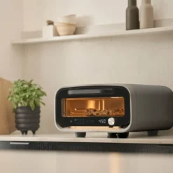 Volt 2 elektrisk pizzaovn 12