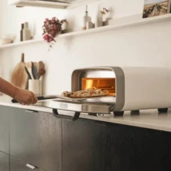 Volt 2 elektrisk pizzaovn 12