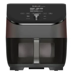 Vortex Plus ClearCook airfryer 5,7L svart