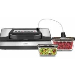 VRH 700 Advanced Pro vakuumpakker stål