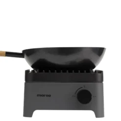 Vulcano wokbrenner gass m/1 brenner