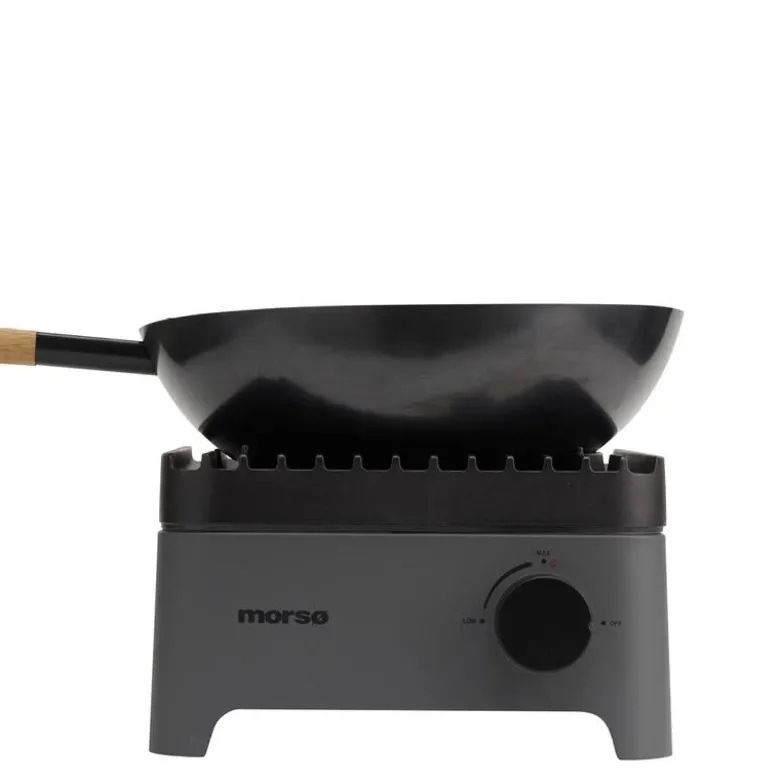 Vulcano wokbrenner gass m/1 brenner