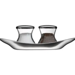 Wagenfeld salt-/peppersett