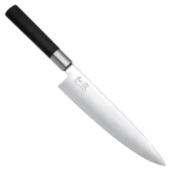 Wasabi Black kokkekniv 20 cm