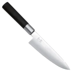 Wasabi Black kokkekniv 15 cm