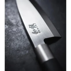 Wasabi Black yanagiba (sashimikniv) 21 cm