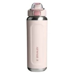 Wellspring termoflaske 0,7L rose quartz