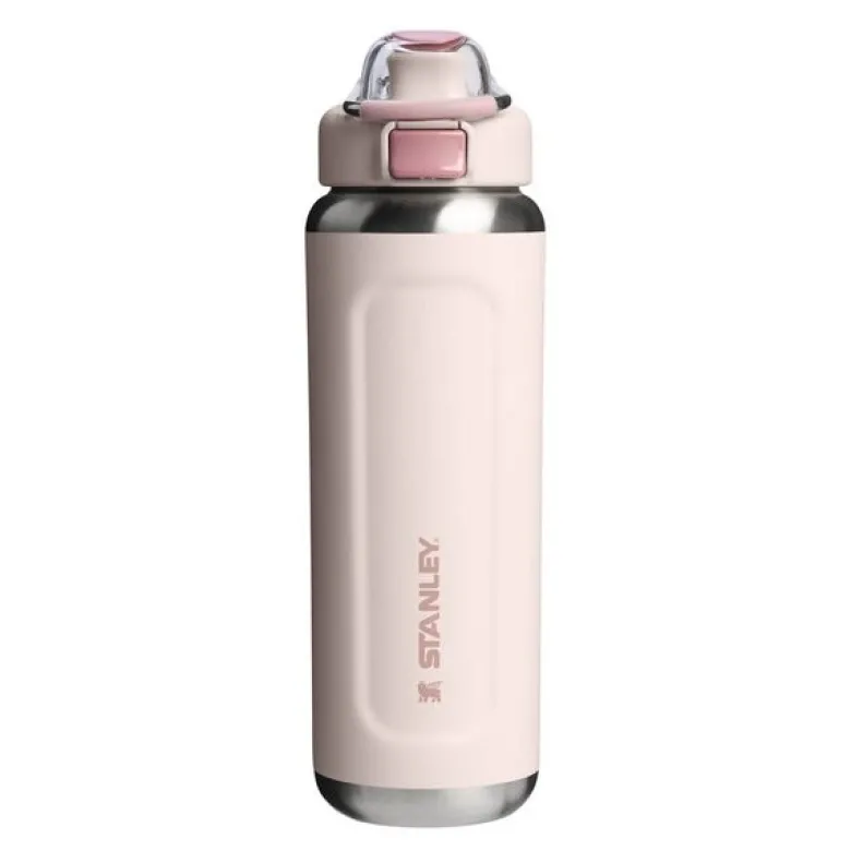 Wellspring termoflaske 0,7L rose quartz