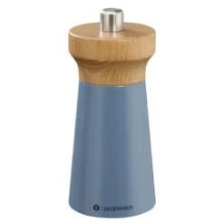 Westerland pepperkvern 12 cm blå
