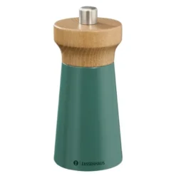 Westerland pepperkvern 12 cm grønn
