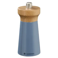 Westerland saltkvern 12 cm blå