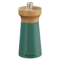 Westerland saltkvern 12 cm grønn