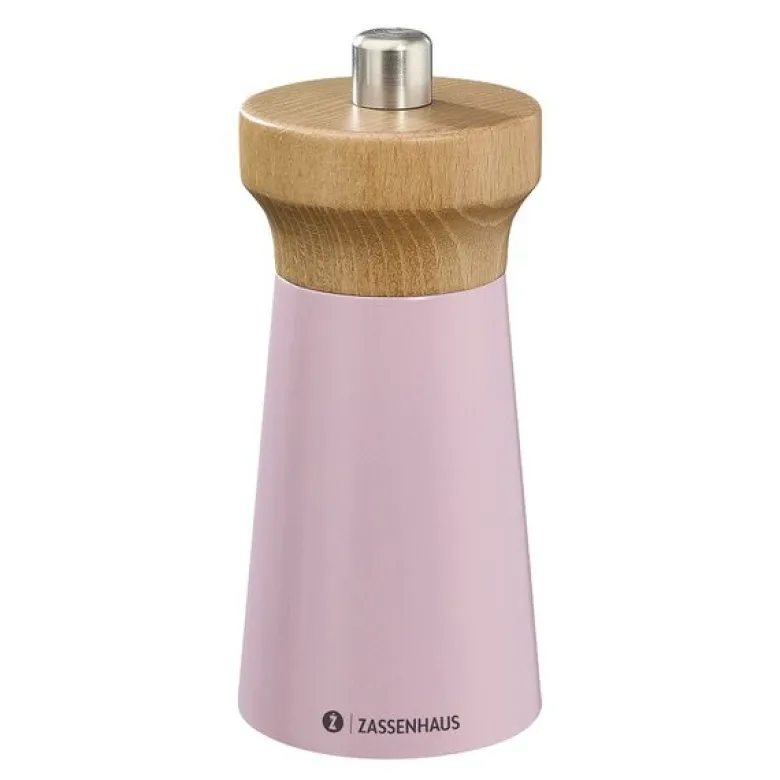 Westerland saltkvern 12 cm lotus