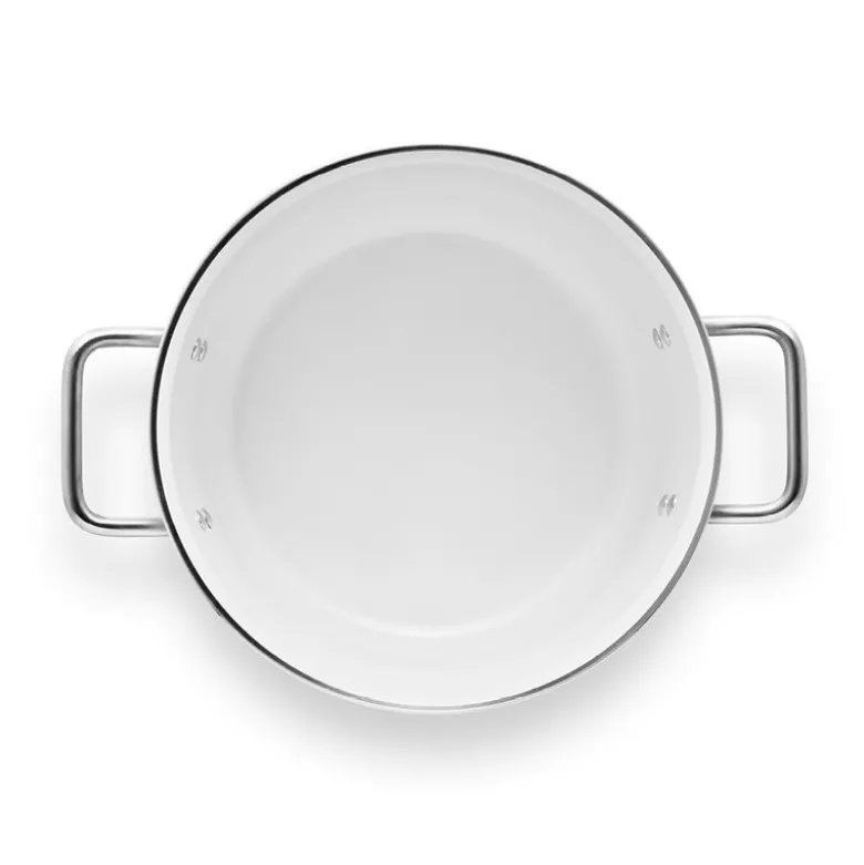 White Line grytesett 3 deler keramisk belegg