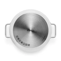 White Line grytesett 3 deler keramisk belegg