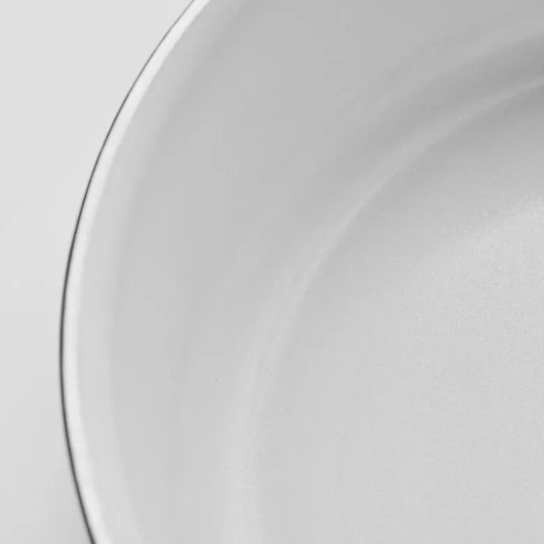 White Line stekepanne 24 cm keramisk Slip-Let® belegg