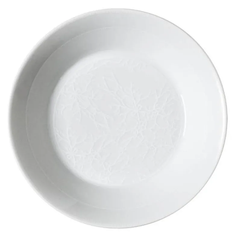 Whitewood dyp tallerken 21 cm