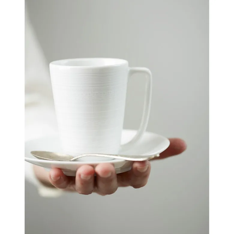 Whitewood mugge 0,5L