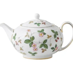 Wild Strawberry tekanne 0,8L