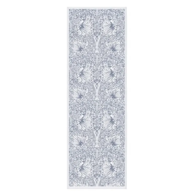 William Morris Pimpernel løper 50x150 cm