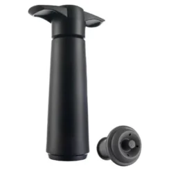 Wine Saver gavepakke inkl. 2 stk vinpropper