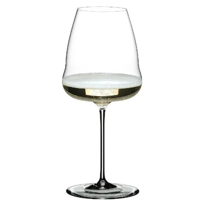 Winewings champagne