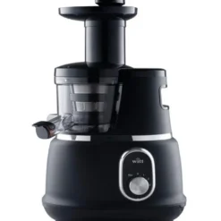 Witt Premium slowjuicer svart