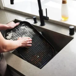 Woodfire Smart Cook System XL elektrisk BBQ-grill 1700W