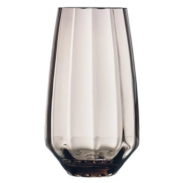 XO longdrinkglass 50 cl topaz optic