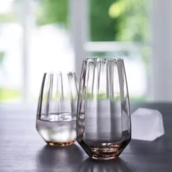 XO longdrinkglass 50 cl topaz optic