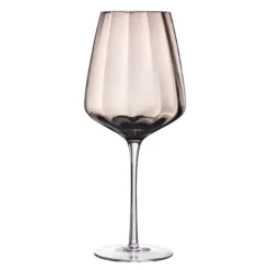XO vinglass 60 cl topaz optic