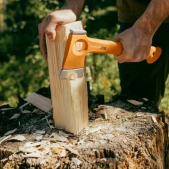 X-series™ X13 ultralett turøks 33,5 cm oransje