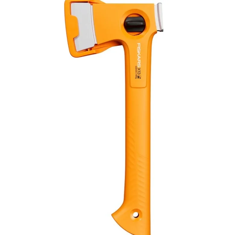 X-series™ X13 ultralett turøks 33,5 cm oransje
